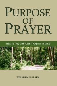purpose of prayer image